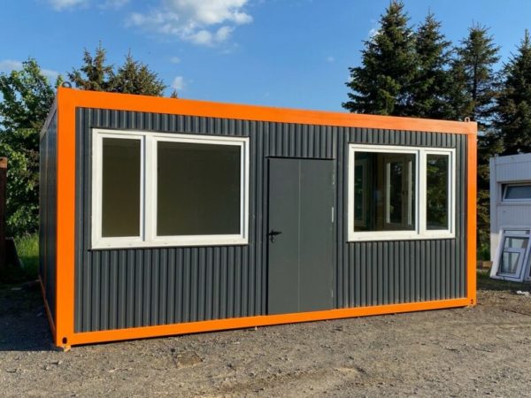 Container office container living container construction container NEW TOP SABA