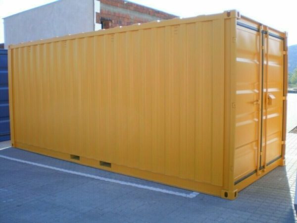 15 ‘foot storage container new