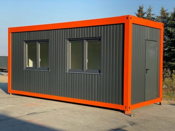 Container office container living container construction container